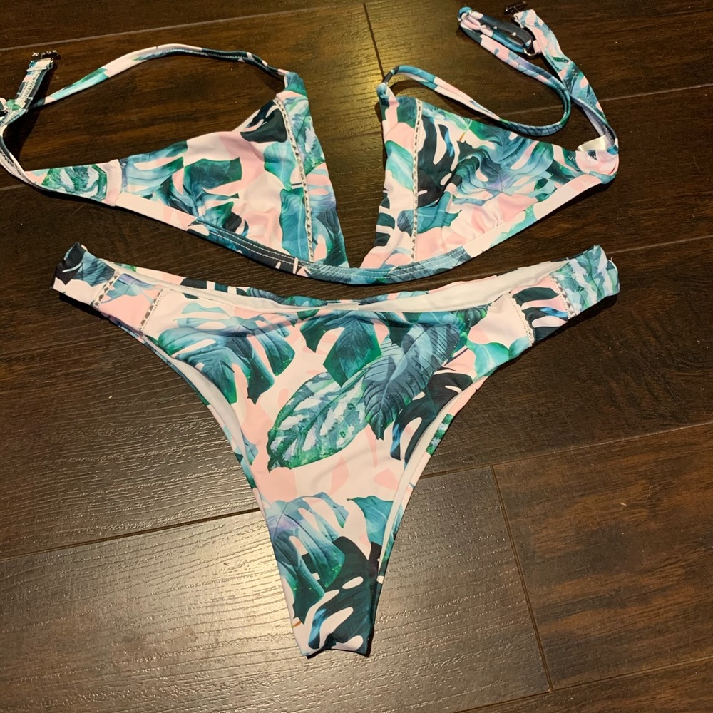 Zaful Bikini